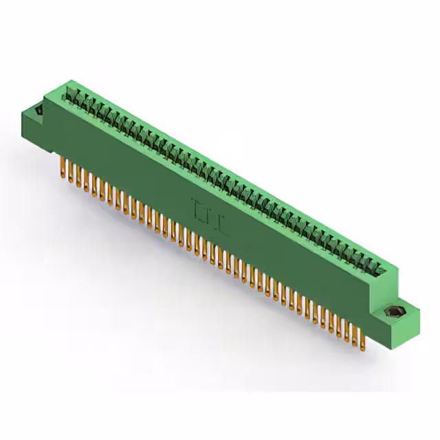 842-078-500-208 EDAC Inc.  Edgeboard Connectors